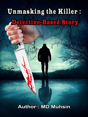 cover image of Unmasking the Killer